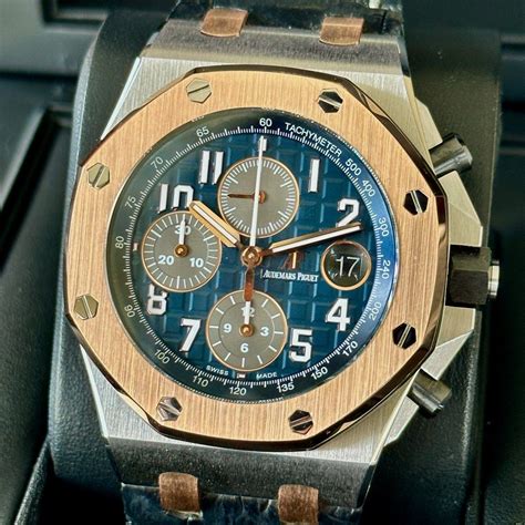 audemars piguet royal oak offshore bucherer|audemars royal oak offshore collection.